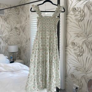 Hill House Home Nap dress size small